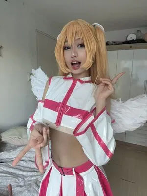 Kettsley OnlyFans Leaked Free Thumbnail Picture - #uYBwwXPo5T