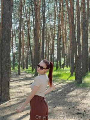 Ketty Cute OnlyFans Leaked Free Thumbnail Picture - #1ORE9H8KIv