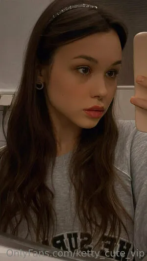 Ketty Cute OnlyFans Leaked Free Thumbnail Picture - #259oPL5sE9