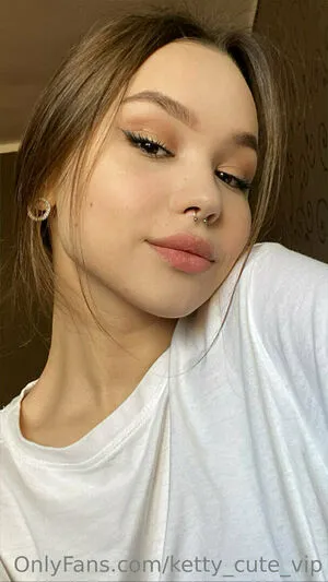 Ketty Cute OnlyFans Leaked Free Thumbnail Picture - #4uXqrRT3Yb