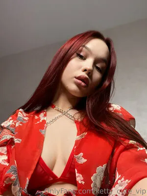 Ketty Cute OnlyFans Leaked Free Thumbnail Picture - #6ZfIcQPbQQ