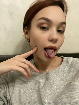 Ketty Cute OnlyFans Leaked Free Thumbnail Picture - #9QFHAEuax4