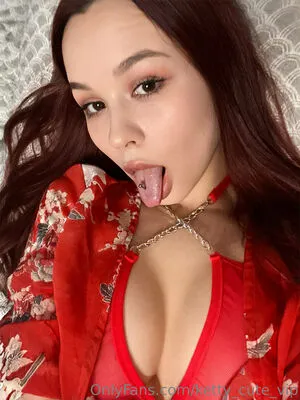 Ketty Cute OnlyFans Leaked Free Thumbnail Picture - #9XD8TST3T0