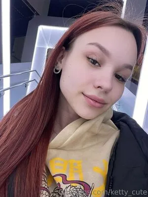Ketty Cute OnlyFans Leaked Free Thumbnail Picture - #IcOfAA4haP