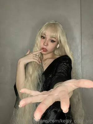 Ketty Cute OnlyFans Leaked Free Thumbnail Picture - #Jo4i1IcK1H