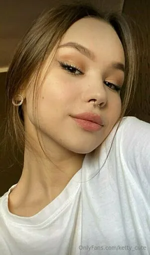 Ketty Cute OnlyFans Leaked Free Thumbnail Picture - #d4p75O2b3l