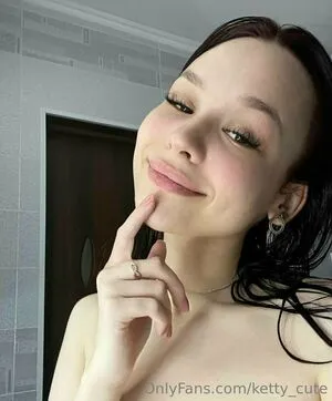 Ketty Cute OnlyFans Leaked Free Thumbnail Picture - #j2Qsx4TPWR