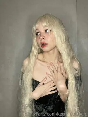 Ketty Cute OnlyFans Leaked Free Thumbnail Picture - #oTogynzzon