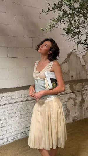 Ketty Manenti OnlyFans Leaked Free Thumbnail Picture - #2CzEAQ3UZe