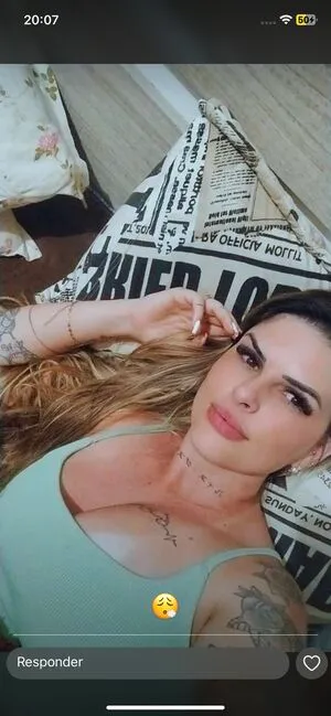 Ketty Manenti OnlyFans Leaked Free Thumbnail Picture - #nr6YQ5aYoH