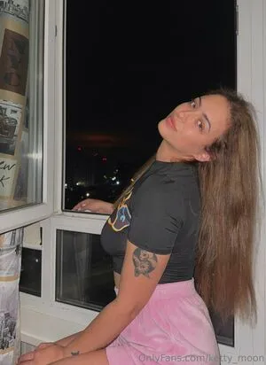 Ketty Moon OnlyFans Leaked Free Thumbnail Picture - #3uzTR1R9Vi