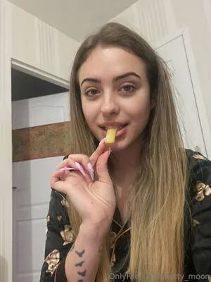 Ketty Moon OnlyFans Leaked Free Thumbnail Picture - #MSh5EVtcrs