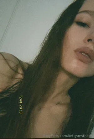 Kettyaesthetic OnlyFans Leaked Free Thumbnail Picture - #4WsbwtDbHG