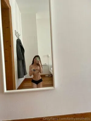 Kettyaesthetic OnlyFans Leaked Free Thumbnail Picture - #N2XMFZjV1p