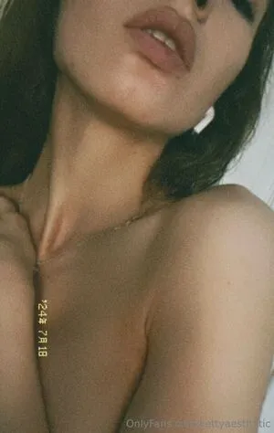Kettyaesthetic OnlyFans Leaked Free Thumbnail Picture - #W6g5KxoMMd