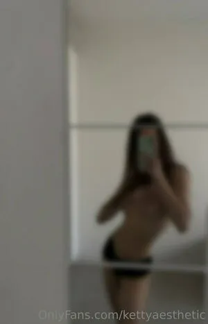 Kettyaesthetic OnlyFans Leaked Free Thumbnail Picture - #ZITtvceVik