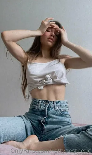 Kettyaesthetic OnlyFans Leaked Free Thumbnail Picture - #n8s2fgzVcl