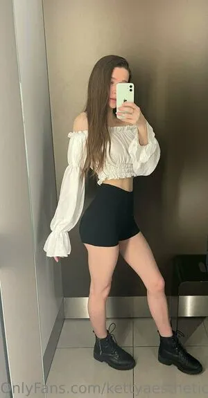 Kettyaesthetic OnlyFans Leaked Free Thumbnail Picture - #oGpEnctsXD
