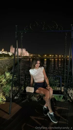 Kettycandy X OnlyFans Leaked Free Thumbnail Picture - #0YjlrRJnQc