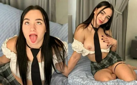 Kettymoon OnlyFans Leaked Free Thumbnail Picture - #TUOzdAaN9d