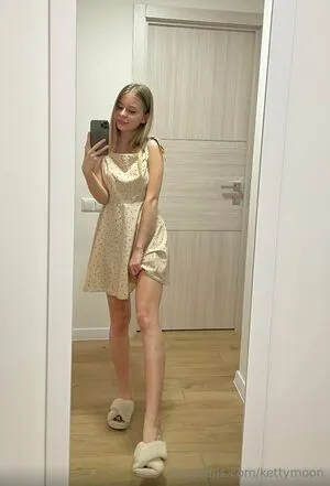 Kettymoon OnlyFans Leaked Free Thumbnail Picture - #ppM44bqJSU