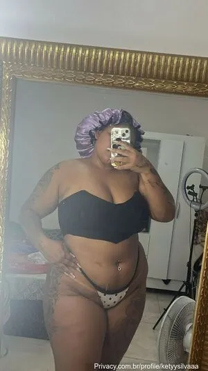 Ketyysilvaaa OnlyFans Leaked Free Thumbnail Picture - #Lxx8uJFH8w