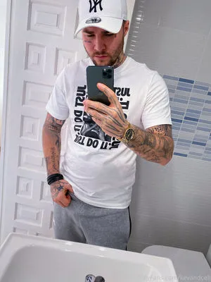 Kevin Celina OnlyFans Leaked Free Thumbnail Picture - #axqWJCfMa6