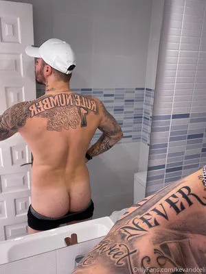 Kevin Celina OnlyFans Leaked Free Thumbnail Picture - #w8fSYNdD9S