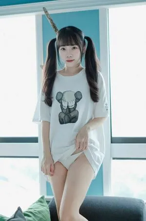 Kexuanw OnlyFans Leaked Free Thumbnail Picture - #5TlJcYRmqp