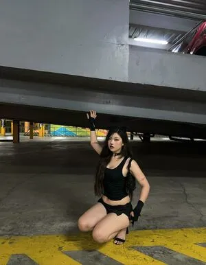 Kexx Yah OnlyFans Leaked Free Thumbnail Picture - #FfgPkxOUGo
