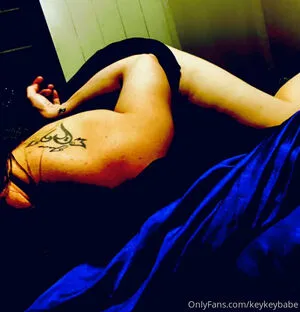 Keykeybabe OnlyFans Leaked Free Thumbnail Picture - #3QAzRa4nwv