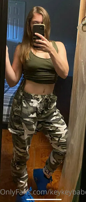 Keykeybabe OnlyFans Leaked Free Thumbnail Picture - #4C9nJbpdWF