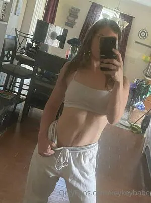 Keykeybabe OnlyFans Leaked Free Thumbnail Picture - #D9NfsZxKfc