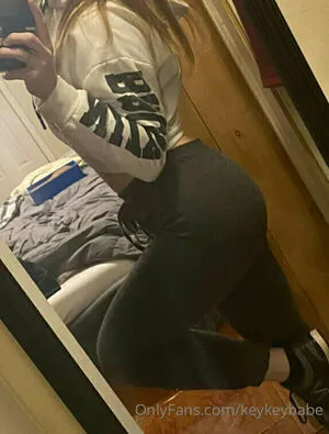 Keykeybabe OnlyFans Leaked Free Thumbnail Picture - #YgZw3JFMix