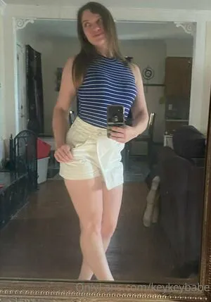 Keykeybabe OnlyFans Leaked Free Thumbnail Picture - #cm1ISKCFf7