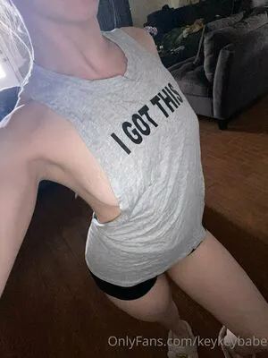 Keykeybabe OnlyFans Leaked Free Thumbnail Picture - #eipLrcKYNo
