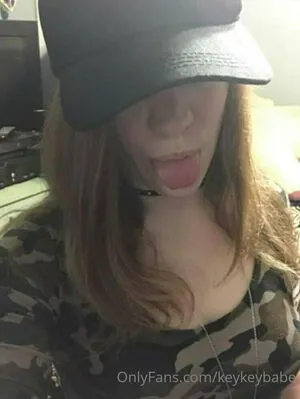 Keykeybabe OnlyFans Leaked Free Thumbnail Picture - #kTSP07XDiM