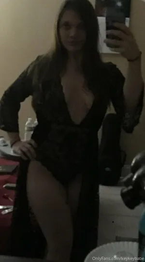 Keykeybabe OnlyFans Leaked Free Thumbnail Picture - #nBhiIXnK1z