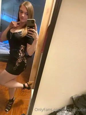 Keykeybabe OnlyFans Leaked Free Thumbnail Picture - #qpRP7bwpGh