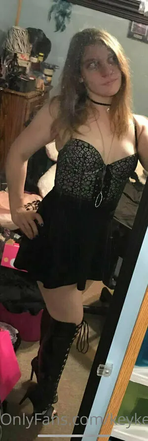 Keykeybabe OnlyFans Leaked Free Thumbnail Picture - #x69f7nju4w