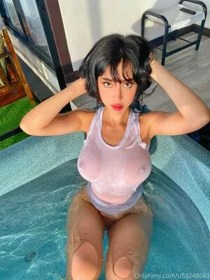 Keyla Chicaiza OnlyFans Leaked Free Thumbnail Picture - #1Fb3OPuiZL