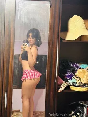 Keyla Chicaiza OnlyFans Leaked Free Thumbnail Picture - #gAZx1pQsRL