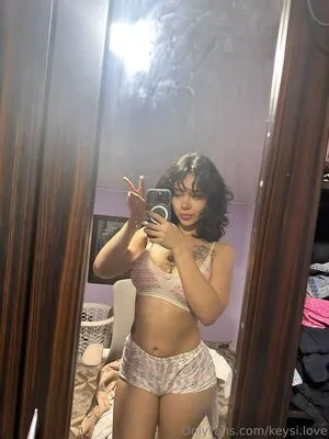 Keyla Chicaiza OnlyFans Leaked Free Thumbnail Picture - #oSz3Pfs0qW
