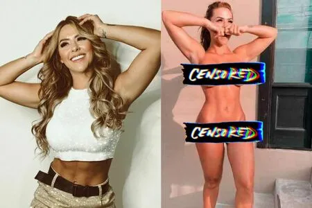 Keyla Snchez OnlyFans Leaked Free Thumbnail Picture - #8CwmZIWgbd