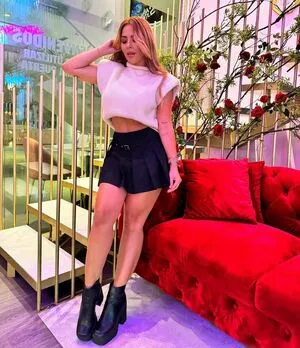 Keyla Snchez OnlyFans Leaked Free Thumbnail Picture - #UTgaSH4rSX