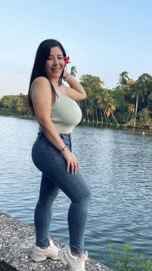 Keyla Yee OnlyFans Leaked Free Thumbnail Picture - #FUIAIZLubr
