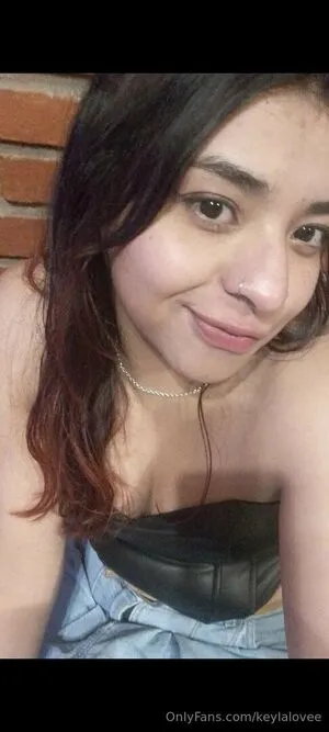 Keylalovee OnlyFans Leaked Free Thumbnail Picture - #H88LacrgrD