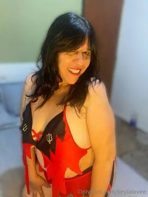 Keylalovee OnlyFans Leaked Free Thumbnail Picture - #NvnImYUu6N