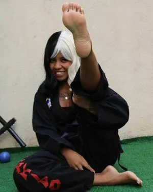 Keylla Kicks OnlyFans Leaked Free Thumbnail Picture - #HEpE6P5D2Q