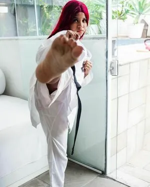 Keylla Kicks OnlyFans Leaked Free Thumbnail Picture - #WzKmmyRQ0M